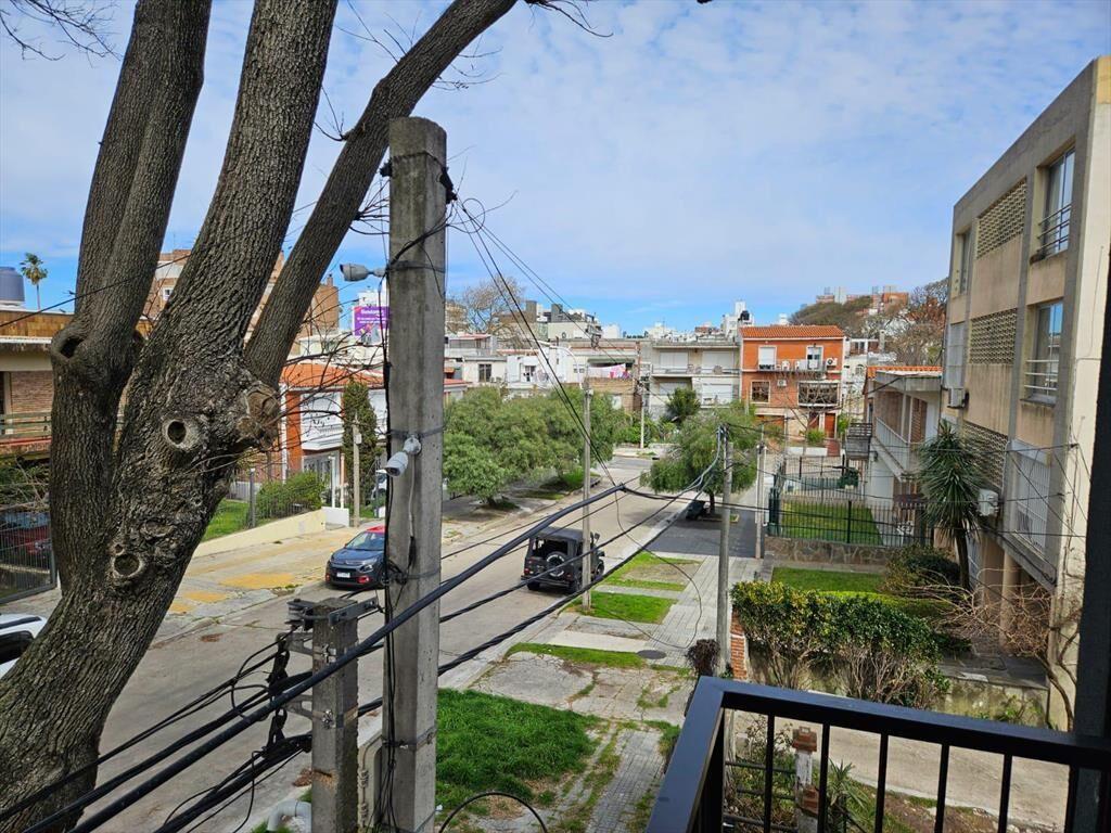 Mahoma y Velazco, monoambiente a estrenar!!