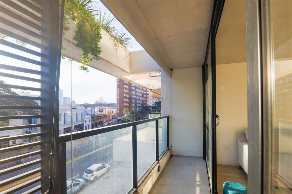 VENTA DEPARTAMENTO 2 DORM GARAGE AGUADA CON RENTA