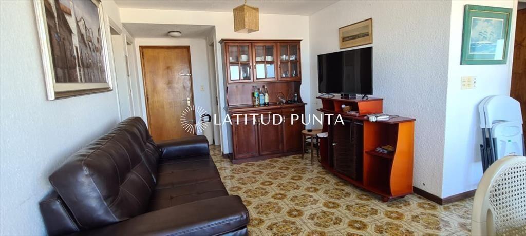 Península, 2 dormitorios con vista