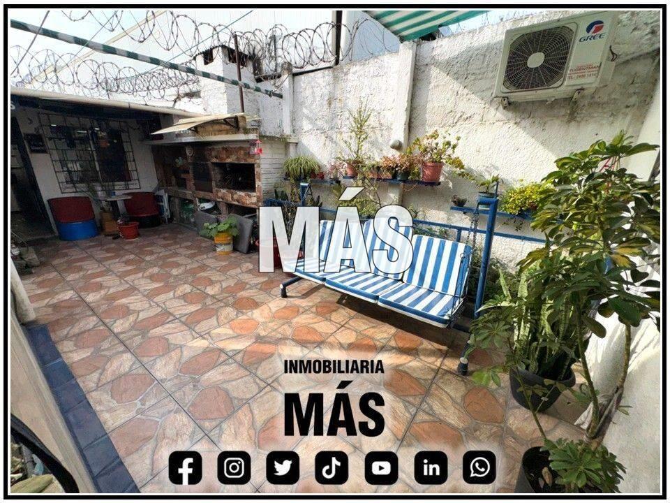 Casa Venta Cochera Mercado Modelo Montevideo iMas.uy LM...