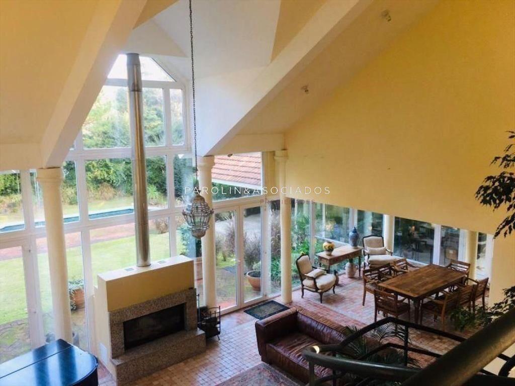Casa en venta de 4 dormitorios en Golf, Punta del