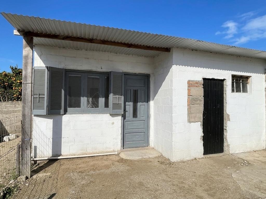 Casa con Local en Venta en Juan Lacaze