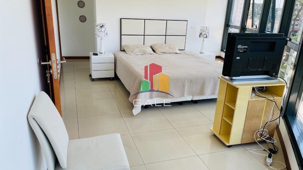 Impactante apartamento