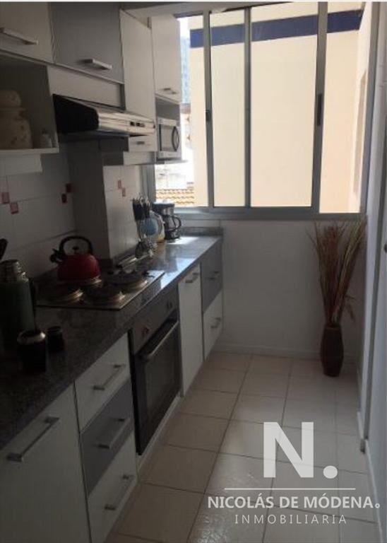 Apartamento de Tres Dormitorios en Península - Punta del E