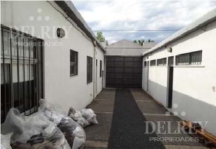 Venta Deposito - Atahualpa DELREY PROPIEDADES
