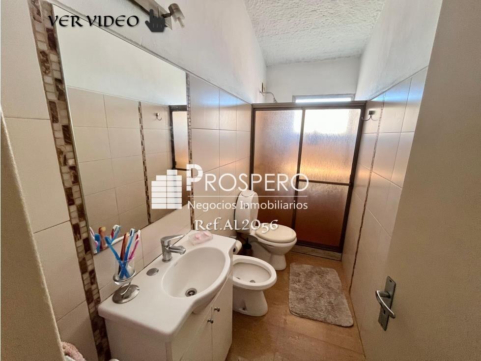 AL2056 Venta Apto 4dorm Unión Terraza Lavadero
