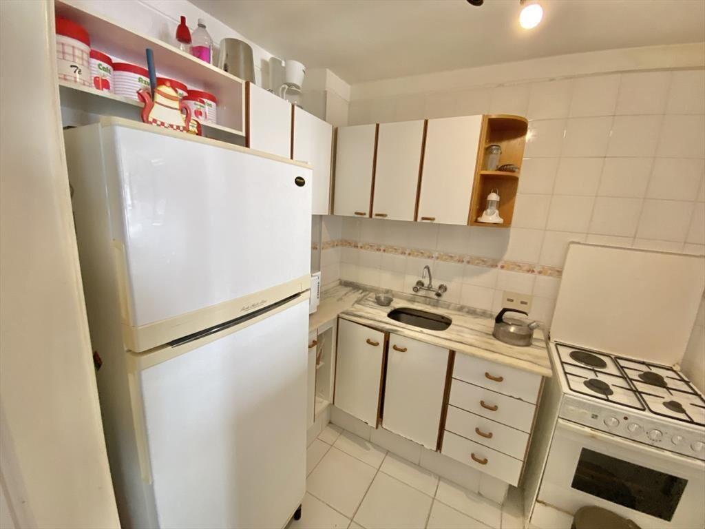 VENTA APARTAMENTO 1 DORMITORIO - TRIANGULO MANSA