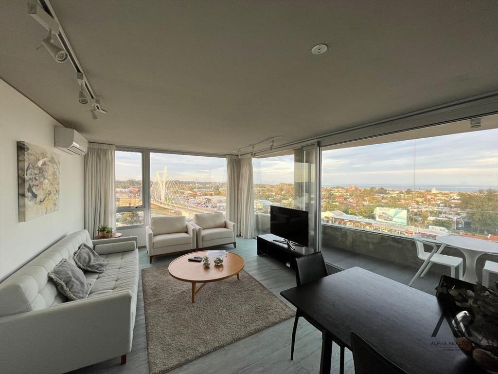Apartamento en venta de 2 dormitorios con garaje en Carrasco