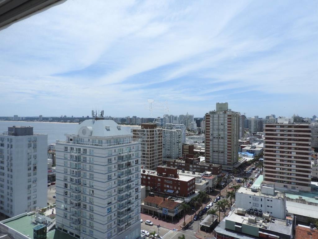 Precioso departamento en pleno corazon de Punta!!