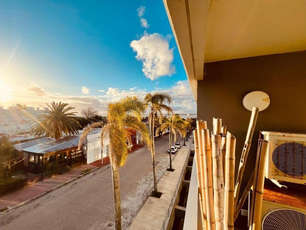 Venta de apartamento a pasos del puerto , 1 dormitorio