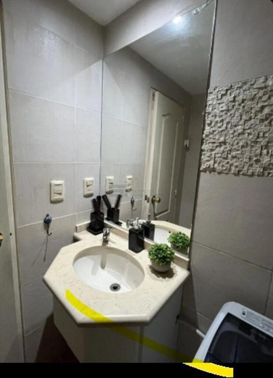Si vende monoambiente Punta carretas