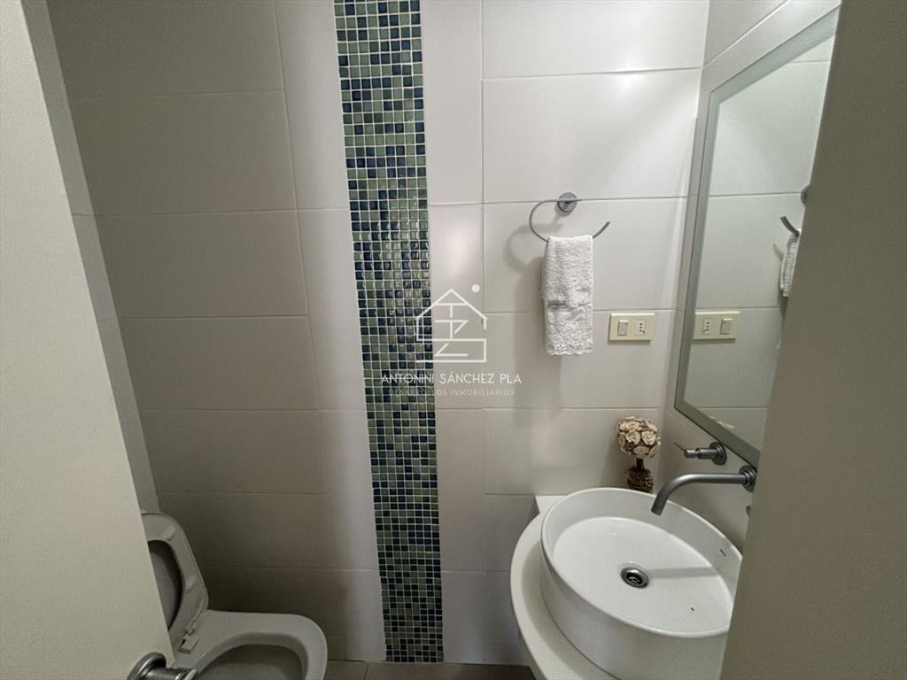 Venta Chiverta Torre Manhattan piso alto