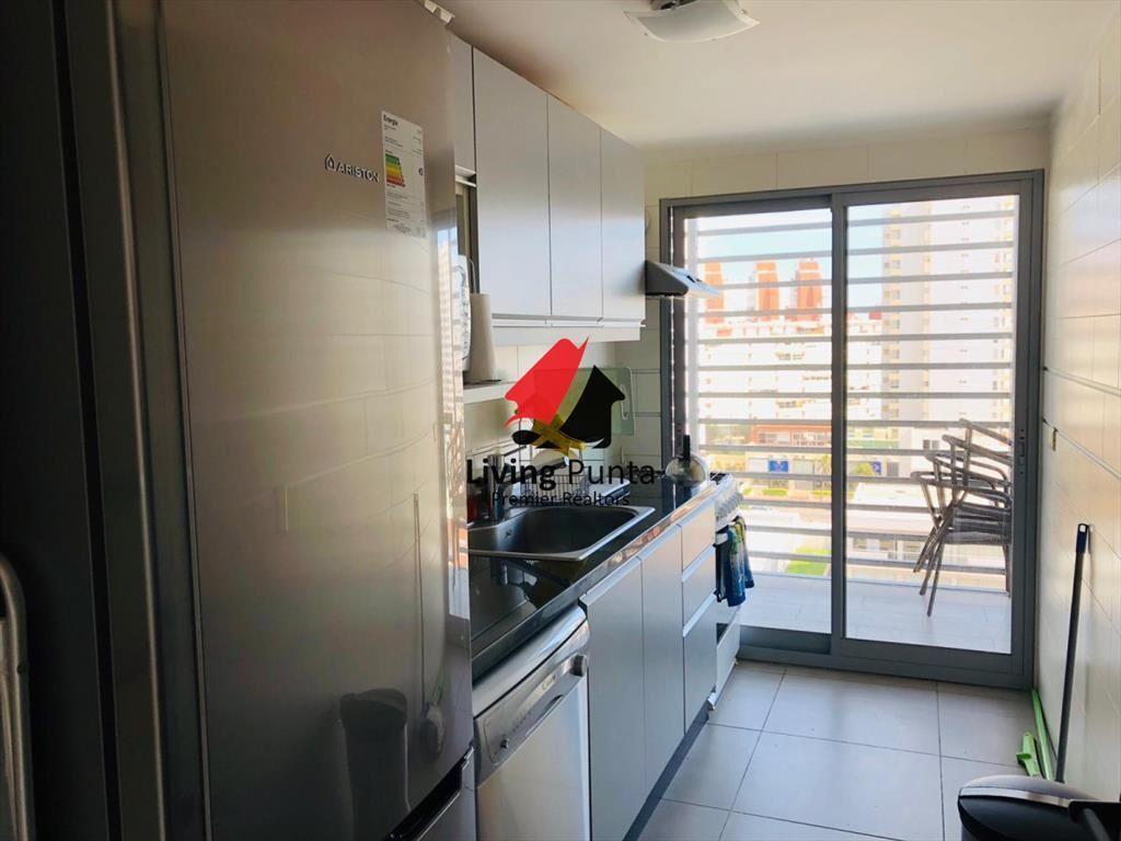 Apartamento en Mansa, Monoambiente *
