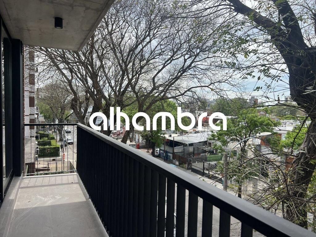 Apartamento en Alquiler