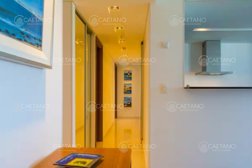 Departamento de 3 suites en alquiler de temporada