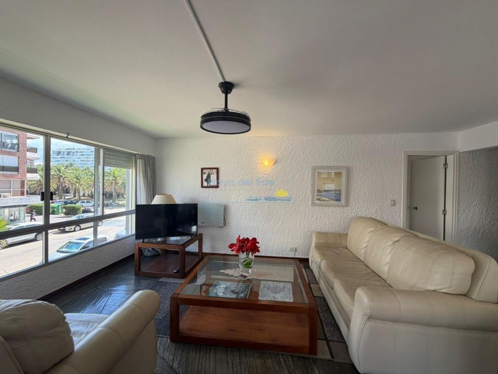 Apartamento en venta de 2 dormitorios en , Punta