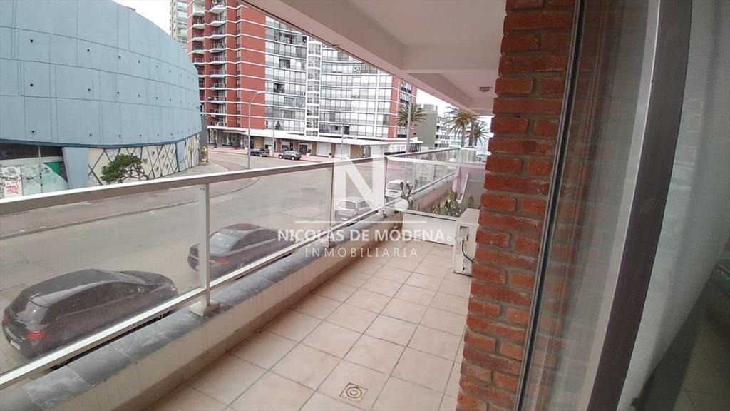 Apartamento en Punta del Este, Península