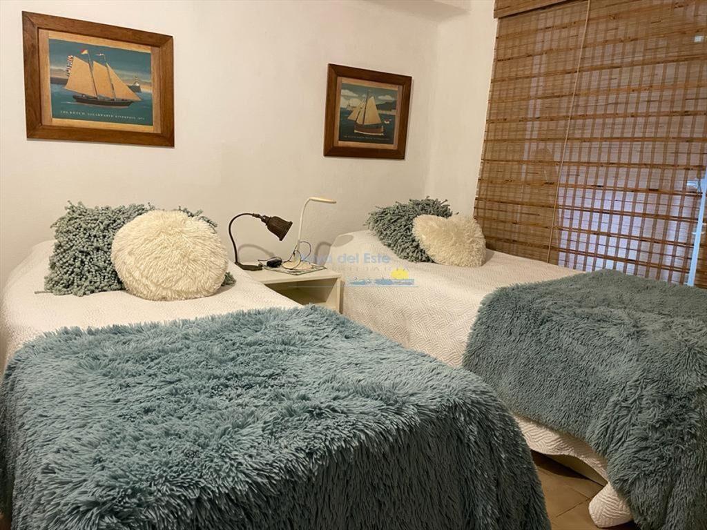 Apartamento duplex en alquiler de temporada de 2