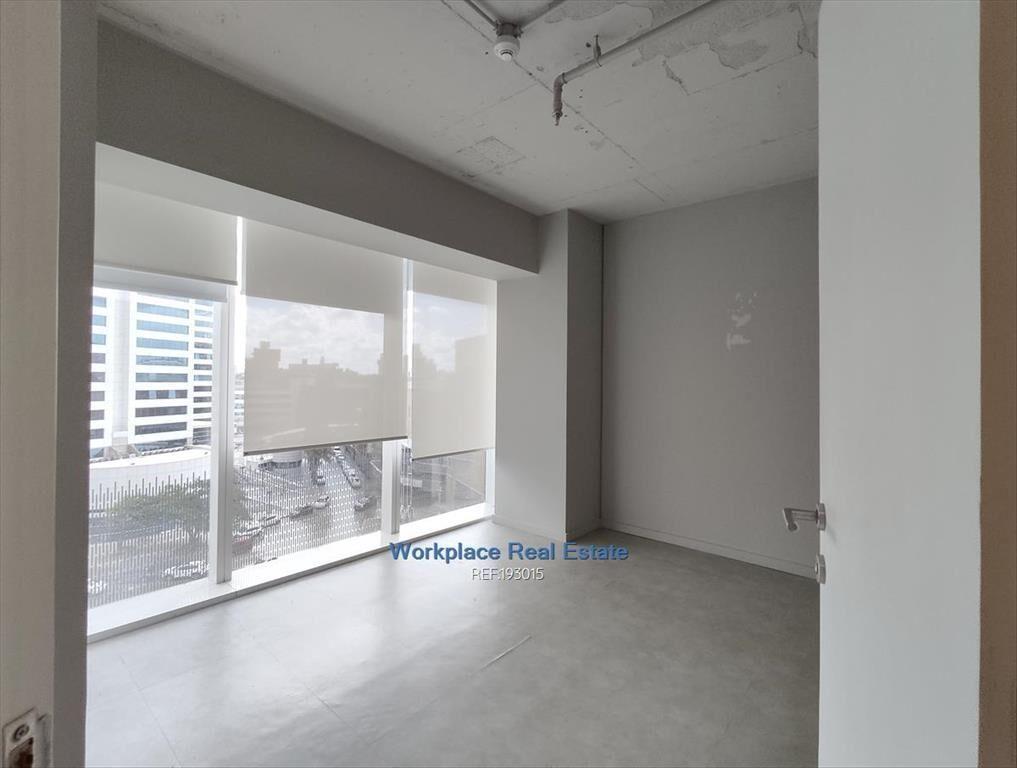 Oficina WTC - World Trade Center - Venta con Renta
