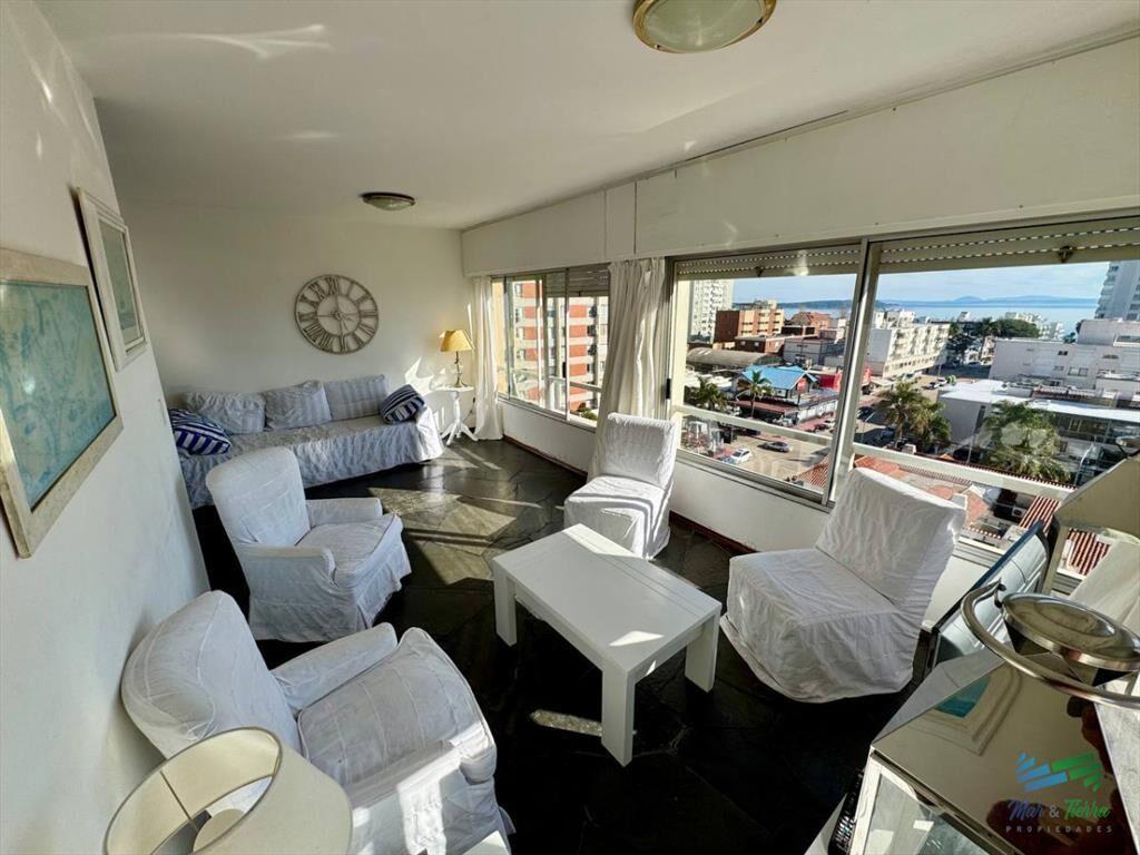 Vendo apartamento 2 dormitorios en Peninsula, del