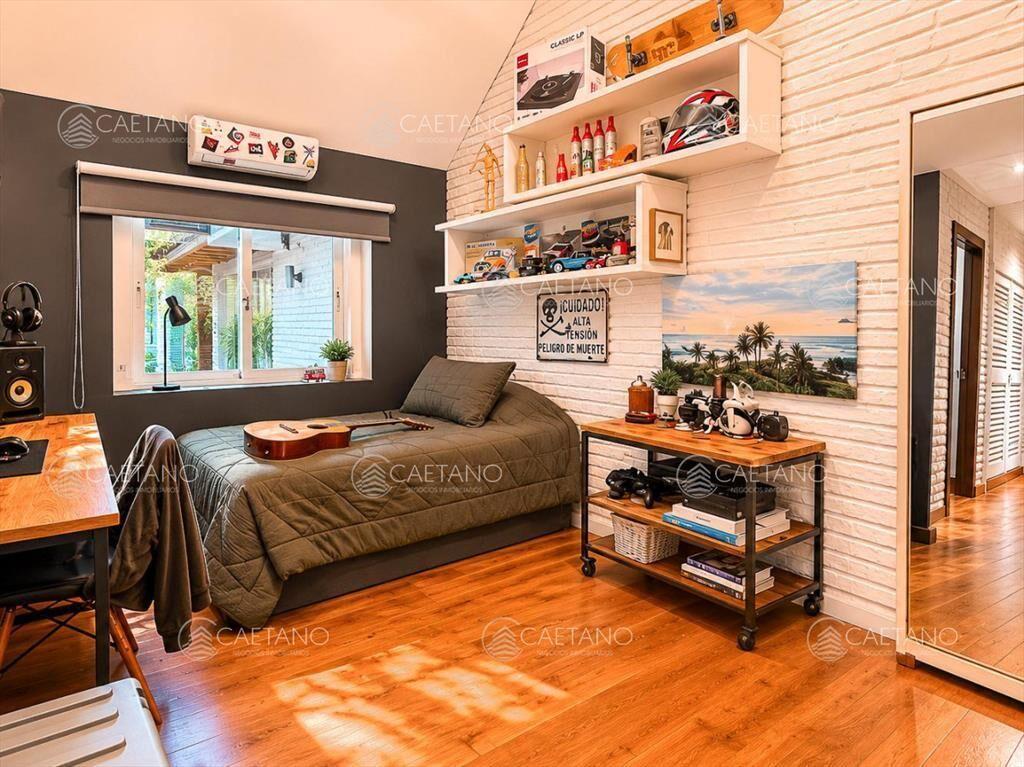 Venta casa 7 dormitorios - Lugano, Punta del Este