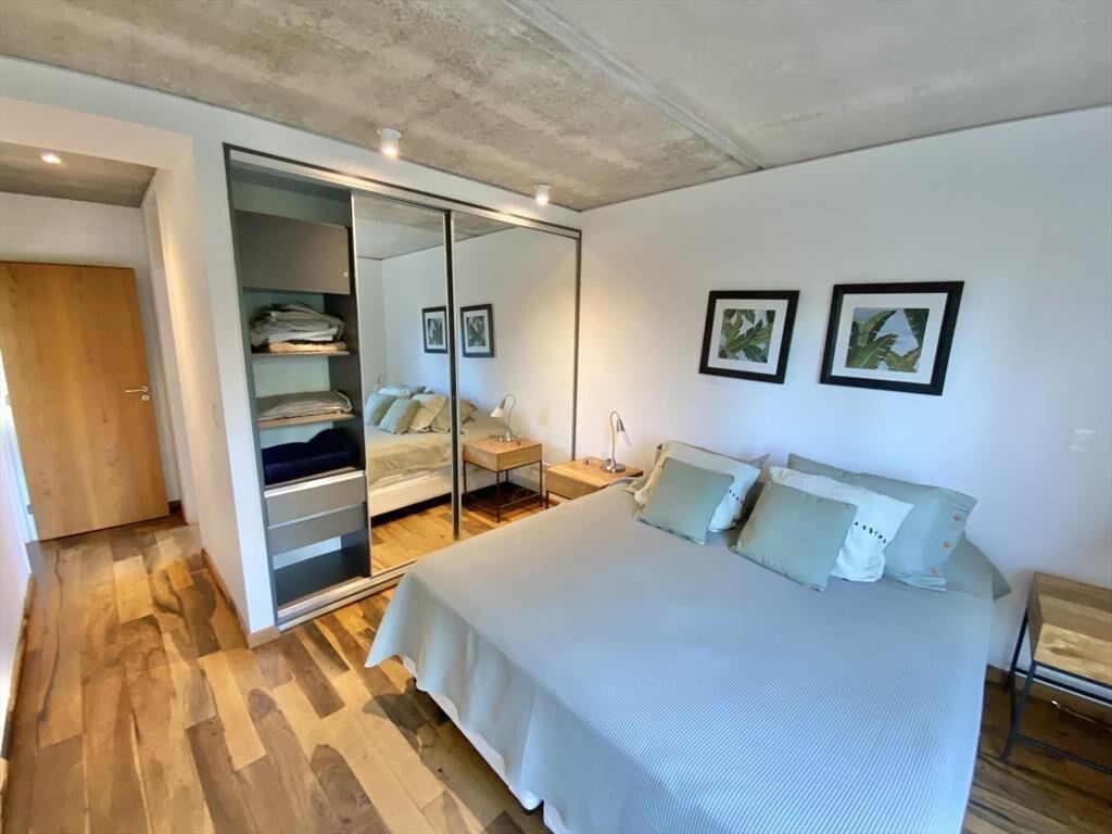 VENTA APARTAMENTO 2 DORMITORIOS PEDRAGOSA SIERRA