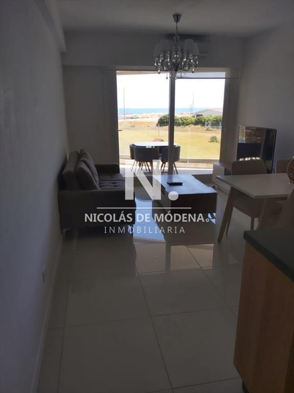 Apartamento en Piedras del Chileno - Punta del