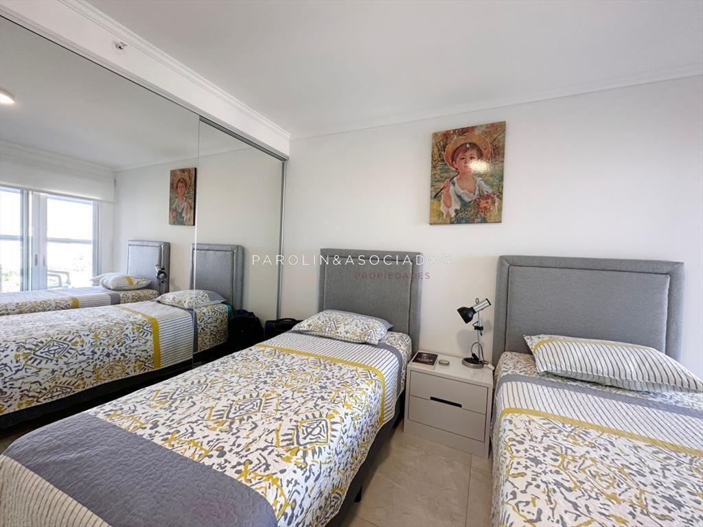 Apartamento en alquiler temporal en Edificio Miami Boulevar