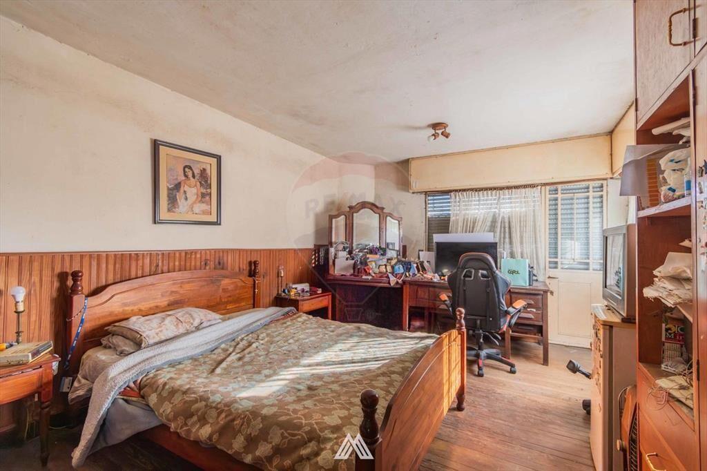 VENTA DE TRIPLEX EN PUNTA CARRETAS CON GARAJE