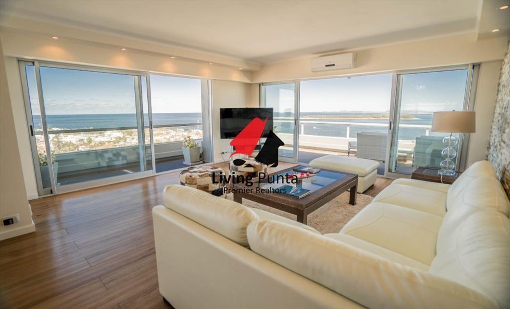 Espectacular apartamento en Peninsula, 2 *