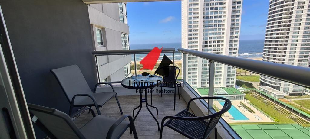 Apartamento en alquiler
