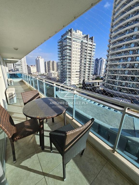 Venta apartamento 2 dormitorios