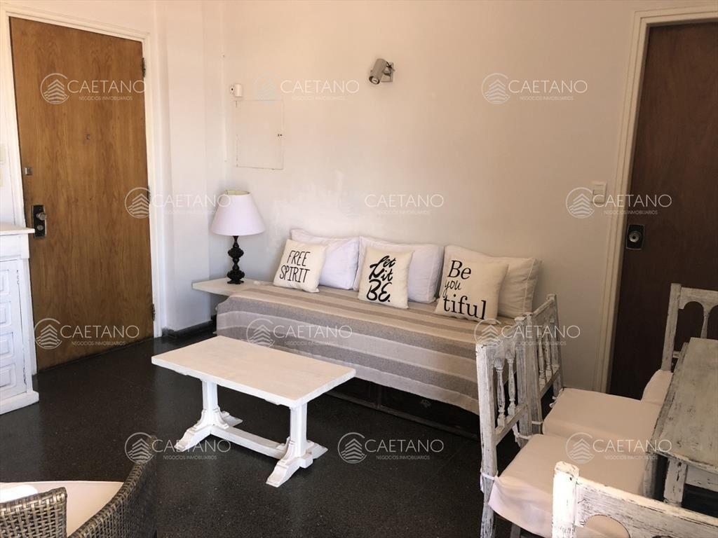 departamento en la entrada de la peninsula