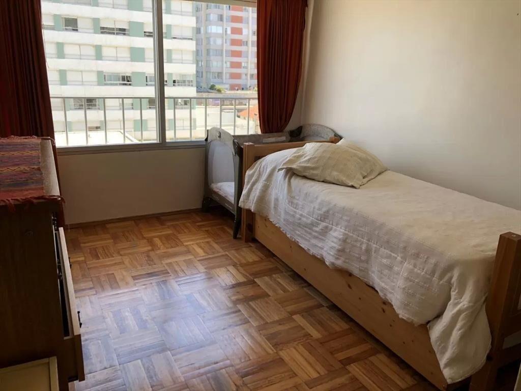 Venta apartamento 2 dormitorios Punta del Este