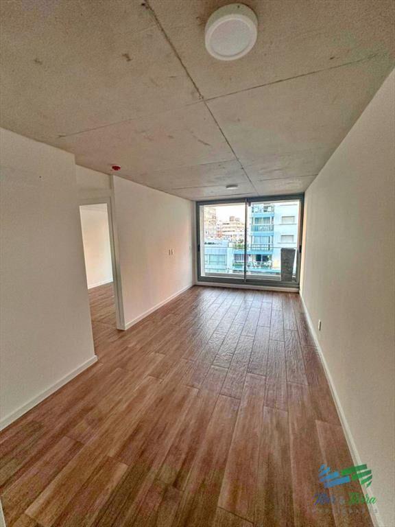 En venta apartamento 1 dormitorio a estrenar en