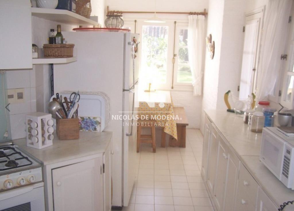 Casa a la Venta en La Barra