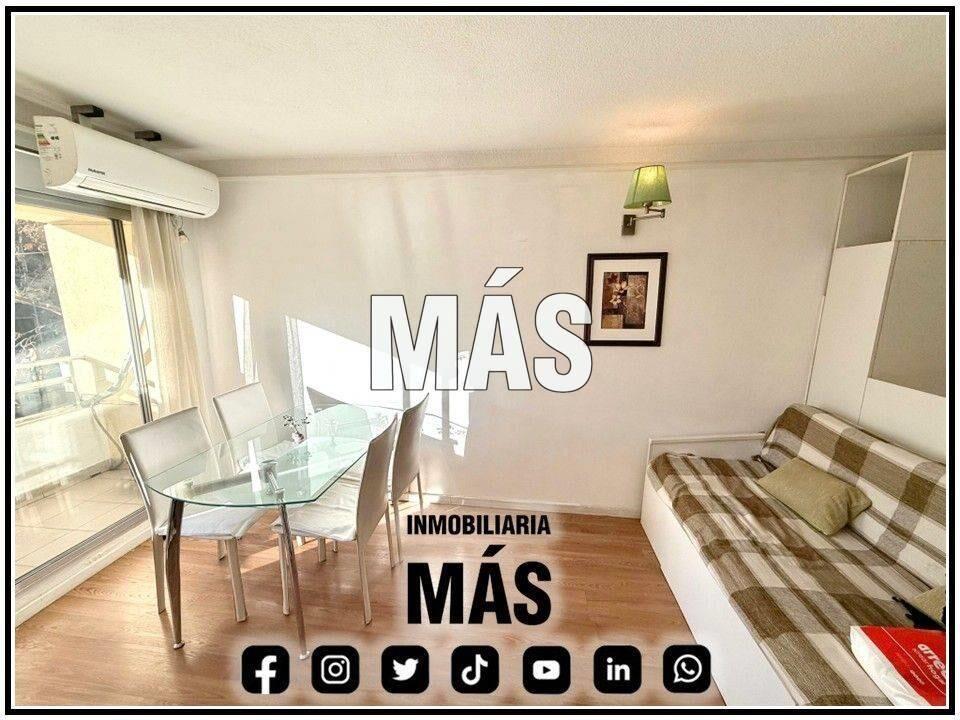 Apartamento Alquiler Cordón Montevideo iMas.uy P...