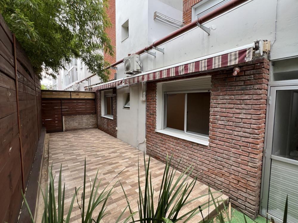 Venta apartamento 3 dorm en Prado, Lugano