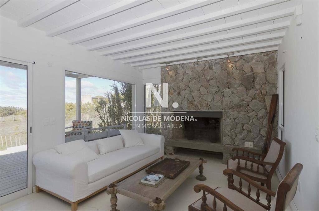Casa en Arenas de José Ignacio