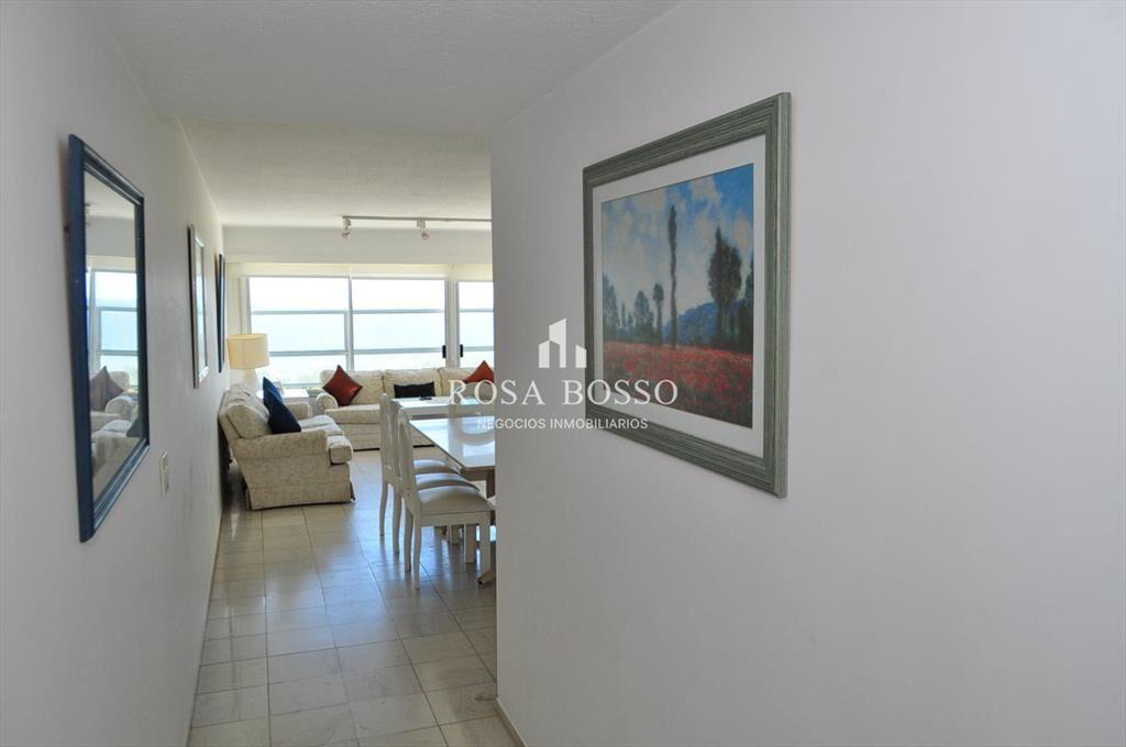 APARTAMENTO CON EXCELENTES SERVICIOS