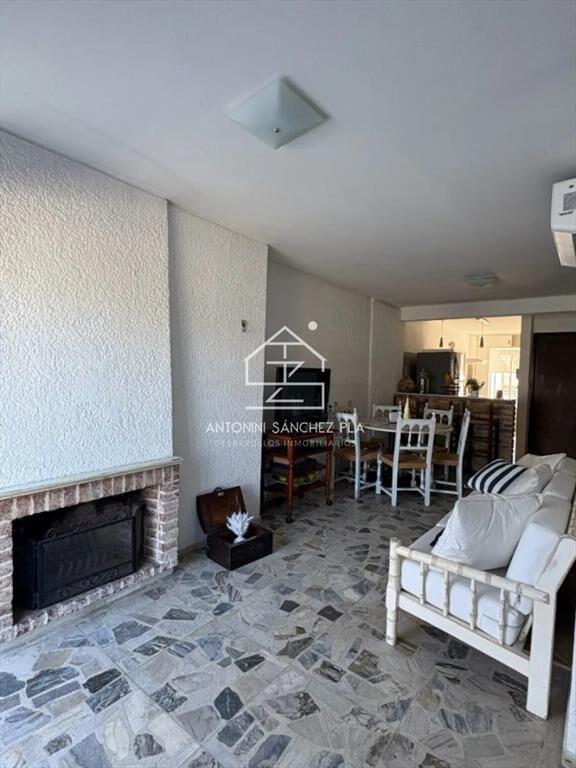 Apartamento en parada 33 playa mansa