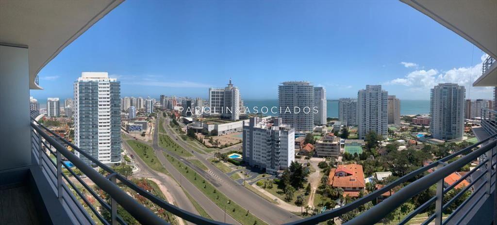 Apartamento en venta de 2 dormitorios en Alexander Boulevar