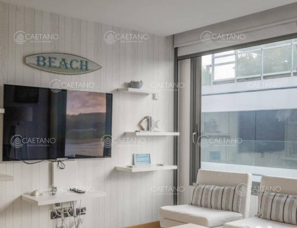 Alquiler espectacular penthouse duplex Punta del