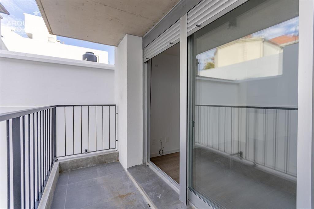 Venta apartamento un dormitorio Cordón - 204