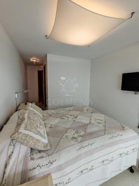 Apartamento en mansa