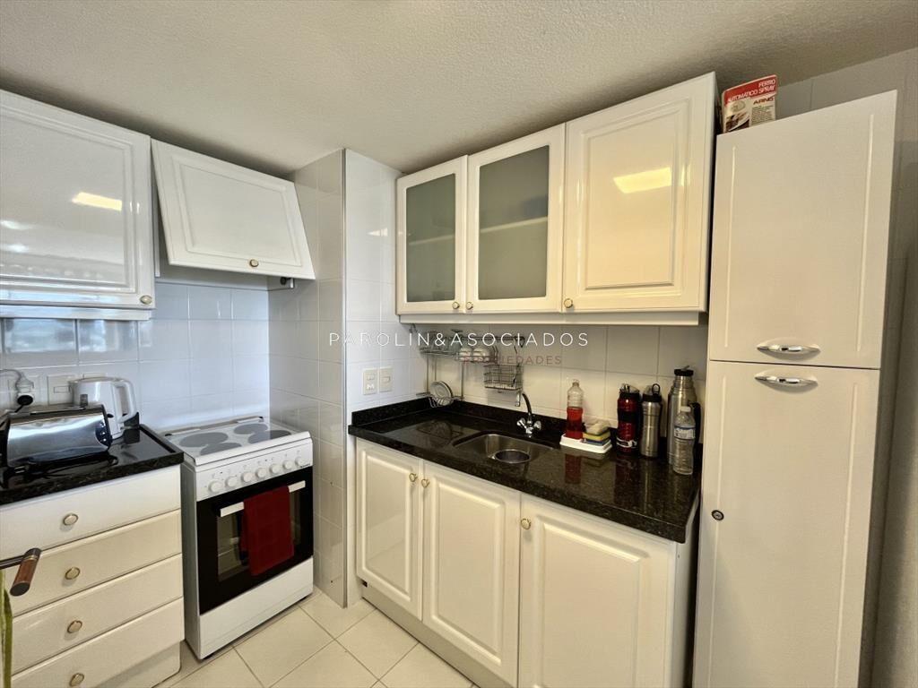 Apartamento en venta en Mansa, Punta del Este.