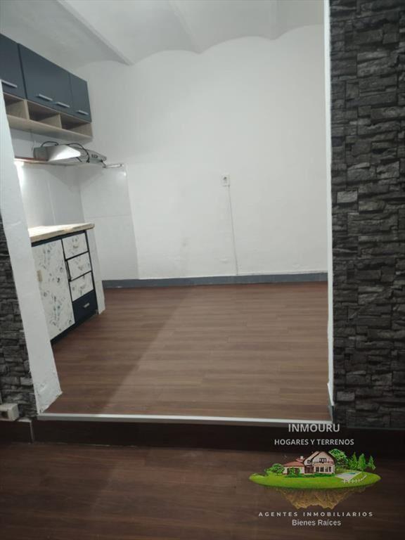 Alquiler de apartamento en Palermo