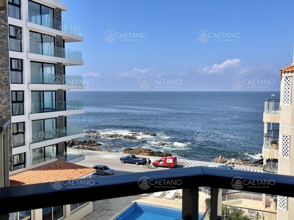 Venta apartamento 2 dormitorios, Playa Brava -