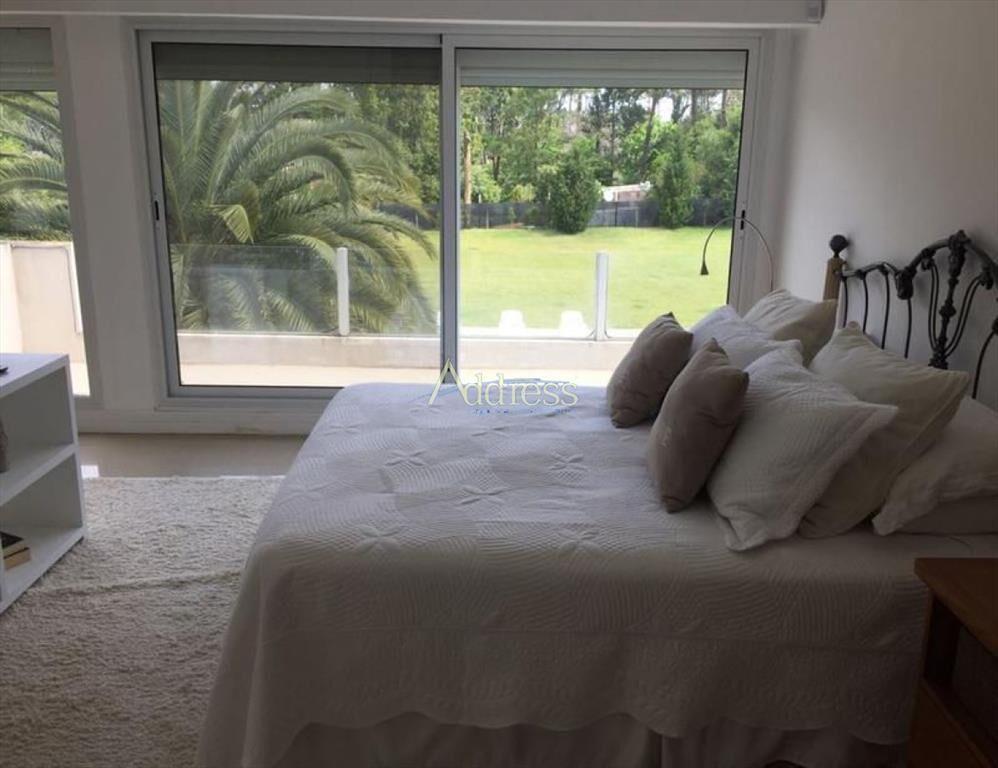 Casa en Punta del Este, Golf