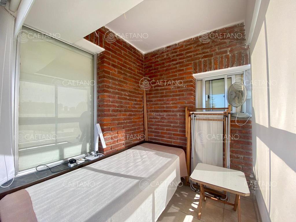 Apartamento con excelente vista y ubicación